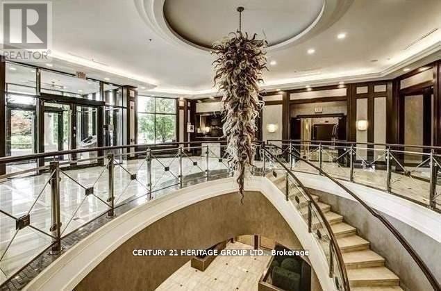 1505 - 133 Wynford Drive, Toronto, Ontario M3C 0J5 - Photo 7 - C13700370