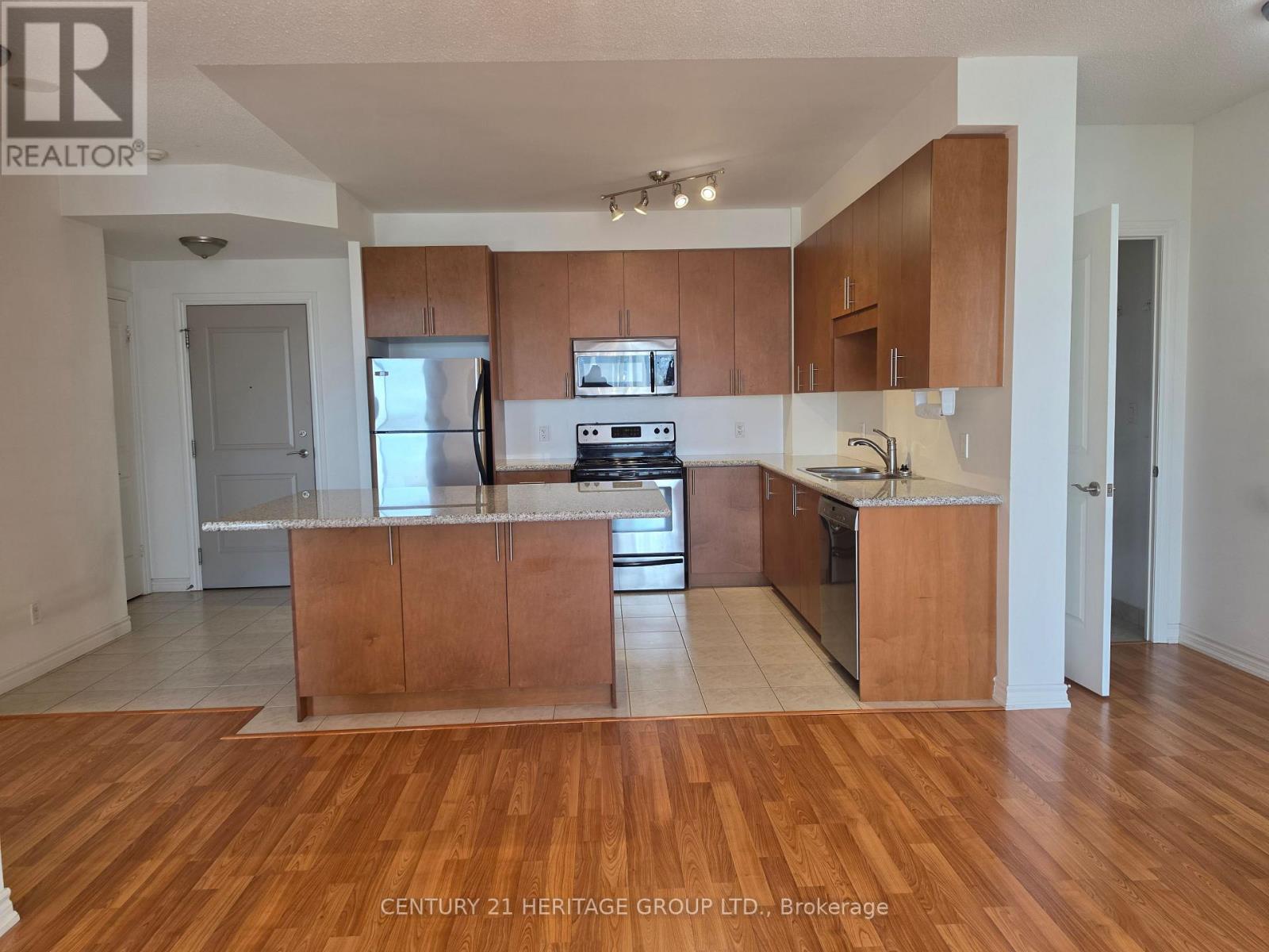 1505 - 133 Wynford Drive, Toronto, Ontario M3C 0J5 - Photo 8 - C13700370