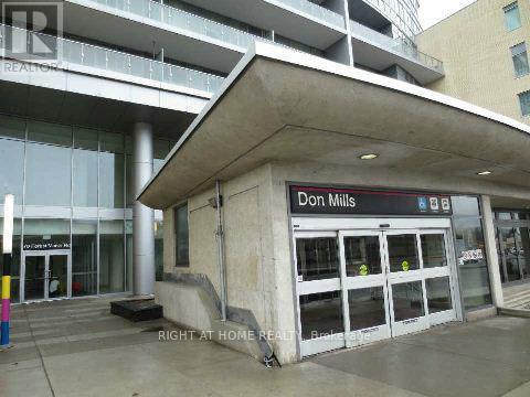 1509 - 66 Forest Manor Road, Toronto, Ontario M2J 0B7 - Photo 3 - C13700372