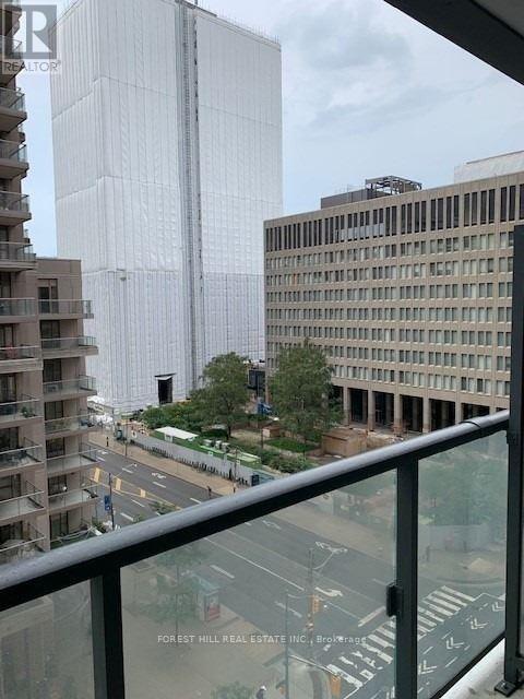 807 - 955 Bay Street, Toronto, Ontario M5S 2A2 - Photo 12 - C13700440