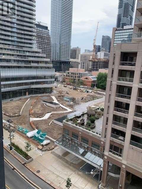 807 - 955 Bay Street, Toronto, Ontario M5S 2A2 - Photo 13 - C13700440