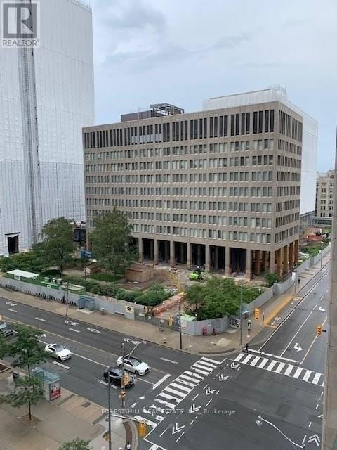 807 - 955 Bay Street, Toronto, Ontario M5S 2A2 - Photo 14 - C13700440
