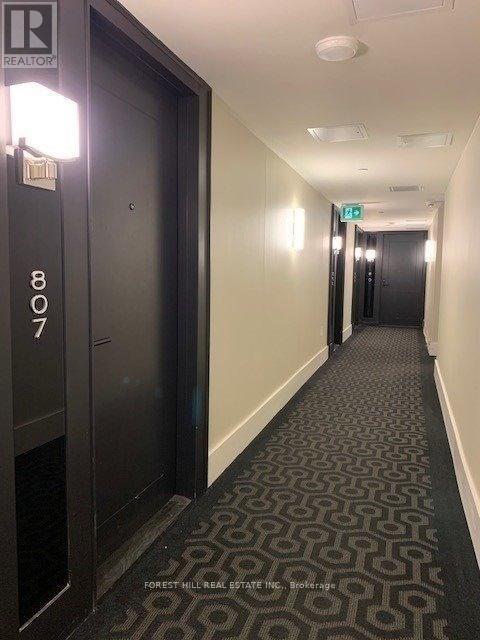 807 - 955 Bay Street, Toronto, Ontario M5S 2A2 - Photo 3 - C13700440