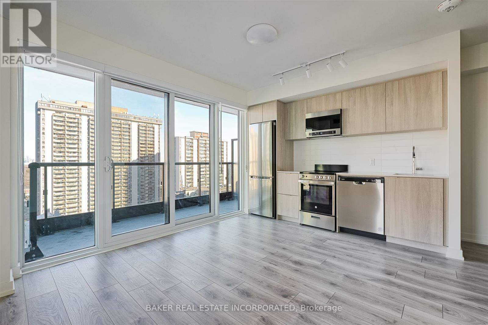 1508 - 223 REDPATH AVENUE, Toronto, Ontario