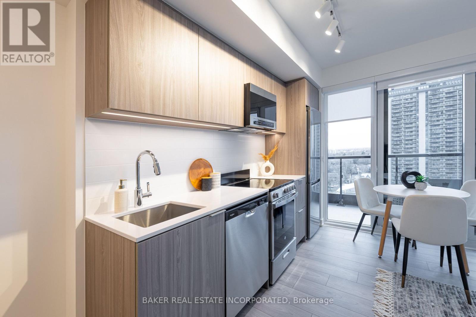 1410 - 223 REDPATH AVENUE, Toronto, Ontario
