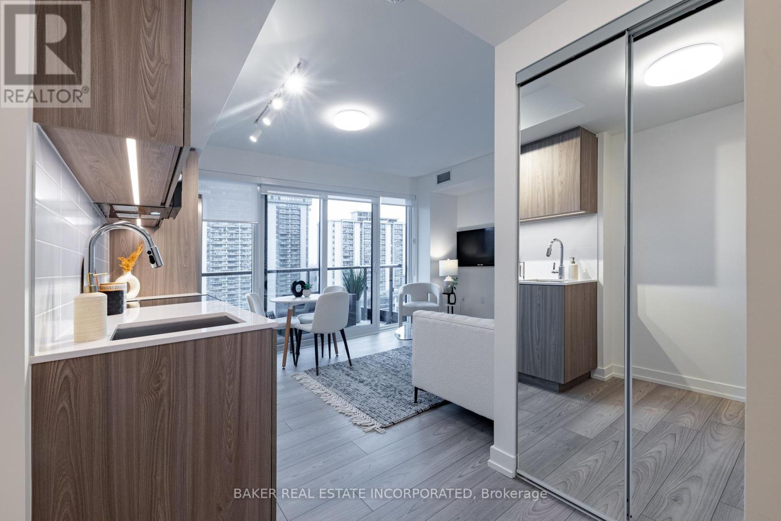 1410 - 223 Redpath Avenue, Toronto, Ontario M4P 0E8 - Photo 17 - C13700444