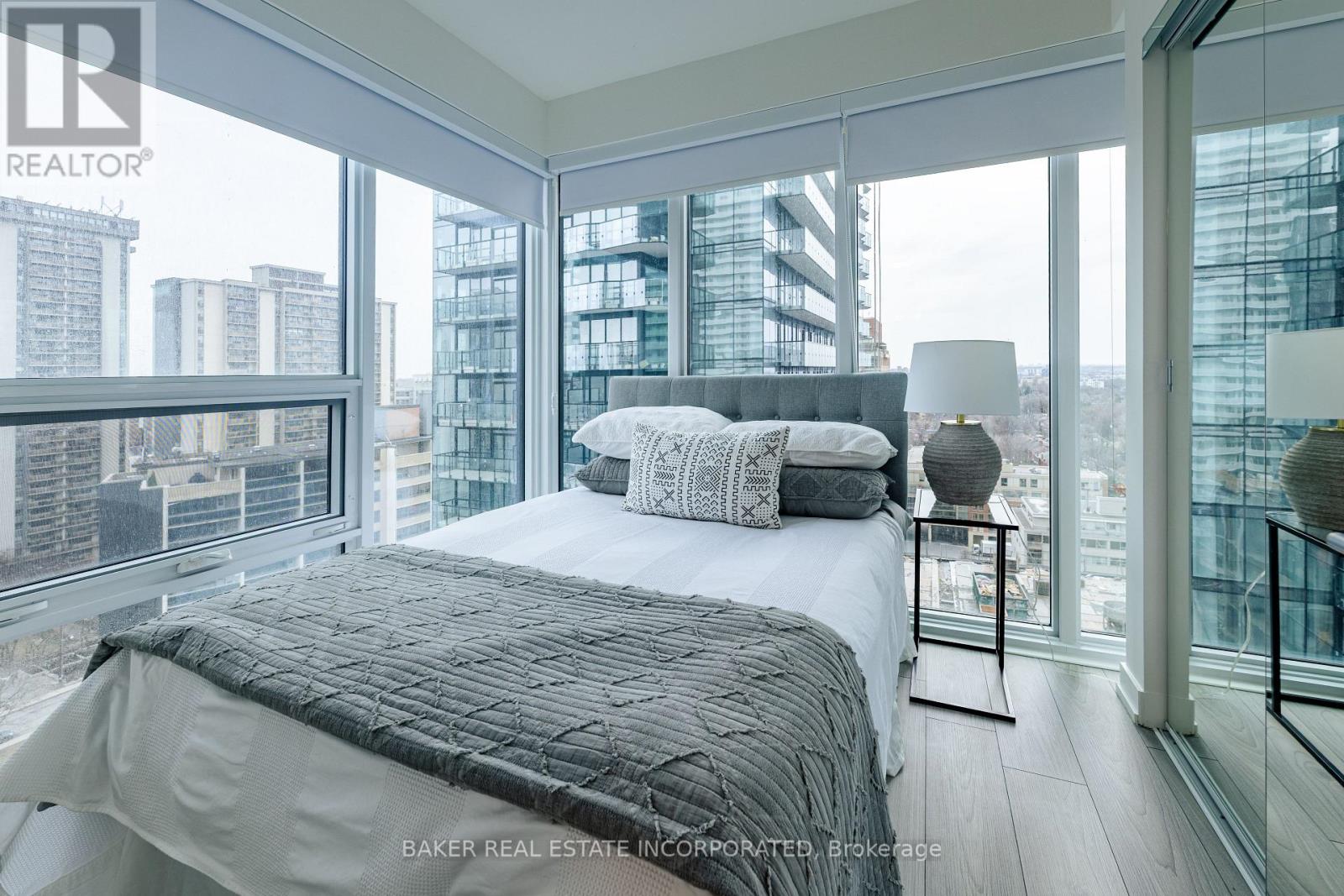 1410 - 223 Redpath Avenue, Toronto, Ontario M4P 0E8 - Photo 7 - C13700444