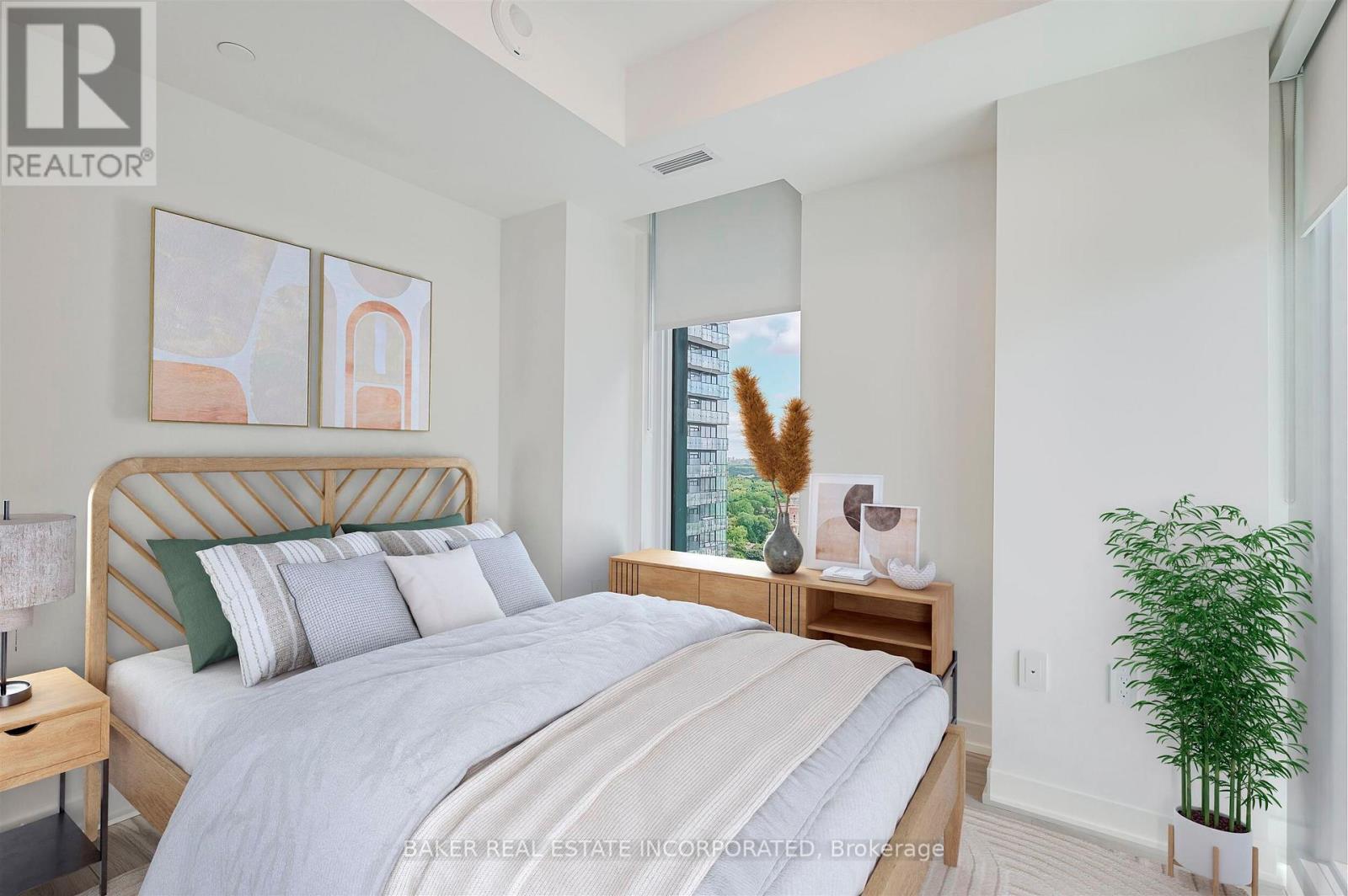 3402 - 223 REDPATH AVENUE, Toronto, Ontario