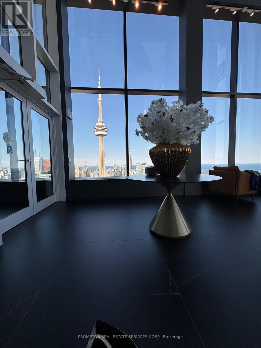 3 CONCORD CITYPLACE WAY, Toronto, Ontario