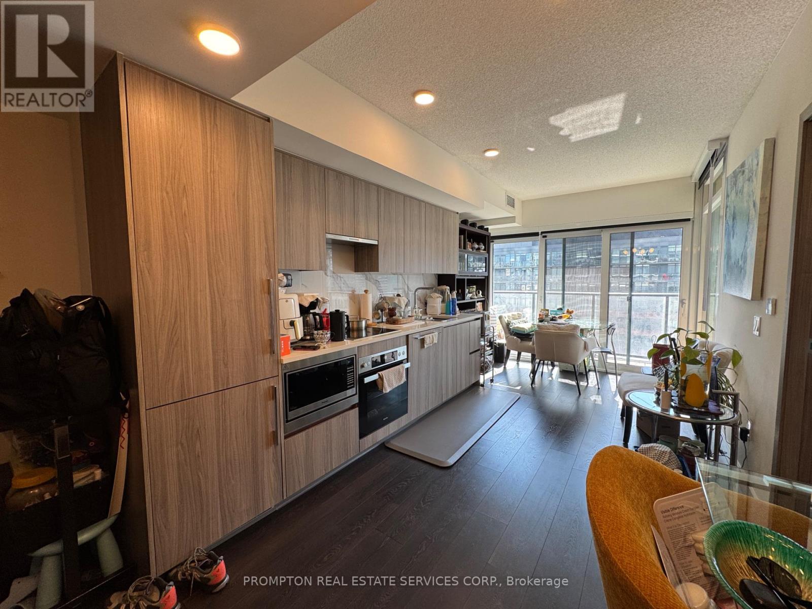 3 Concord Cityplace Way, Toronto, Ontario M5V 0X4 - Photo 11 - C13700458