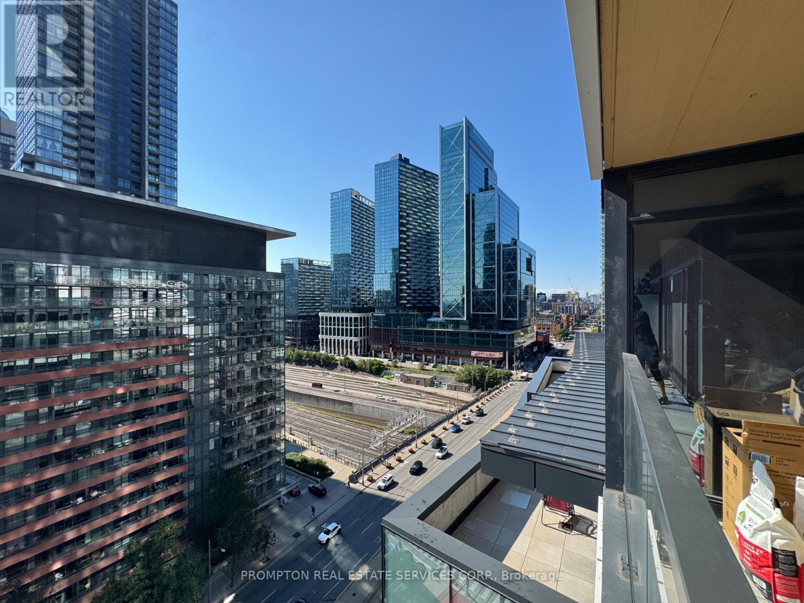 3 Concord Cityplace Way, Toronto, Ontario M5V 0X4 - Photo 13 - C13700458