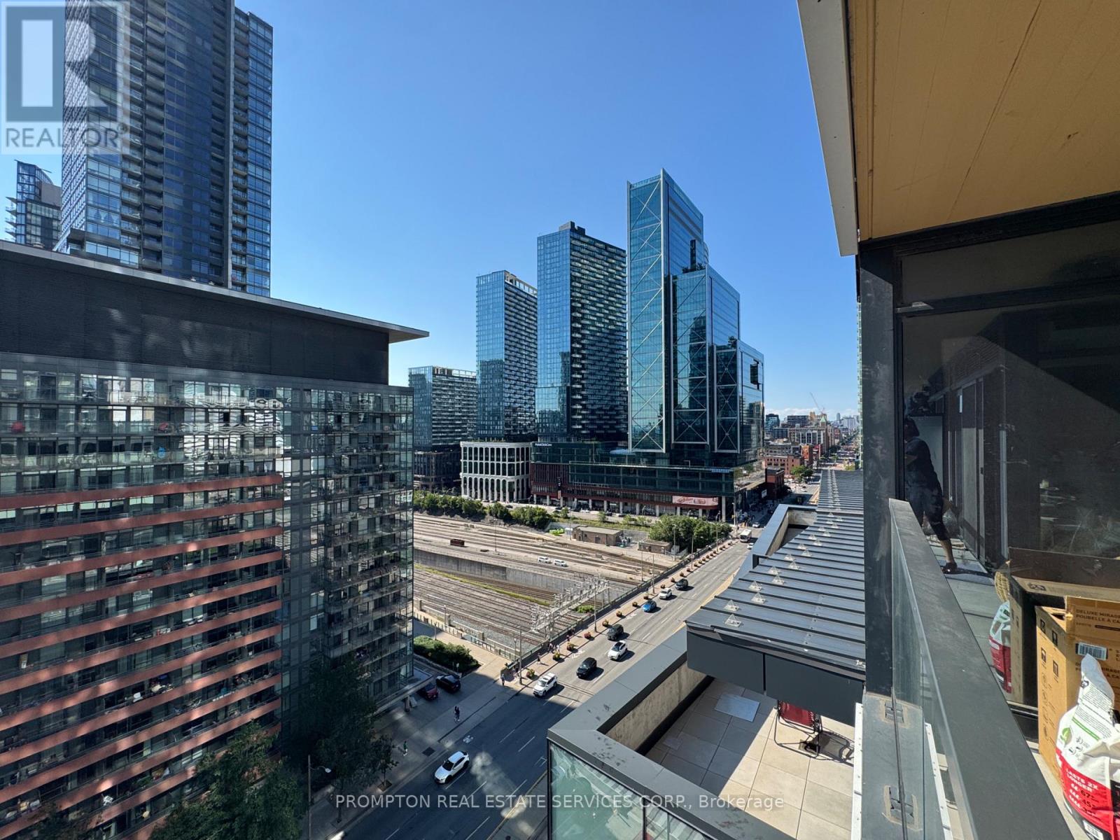 3 Concord Cityplace Way, Toronto, Ontario M5V 0X4 - Photo 14 - C13700458
