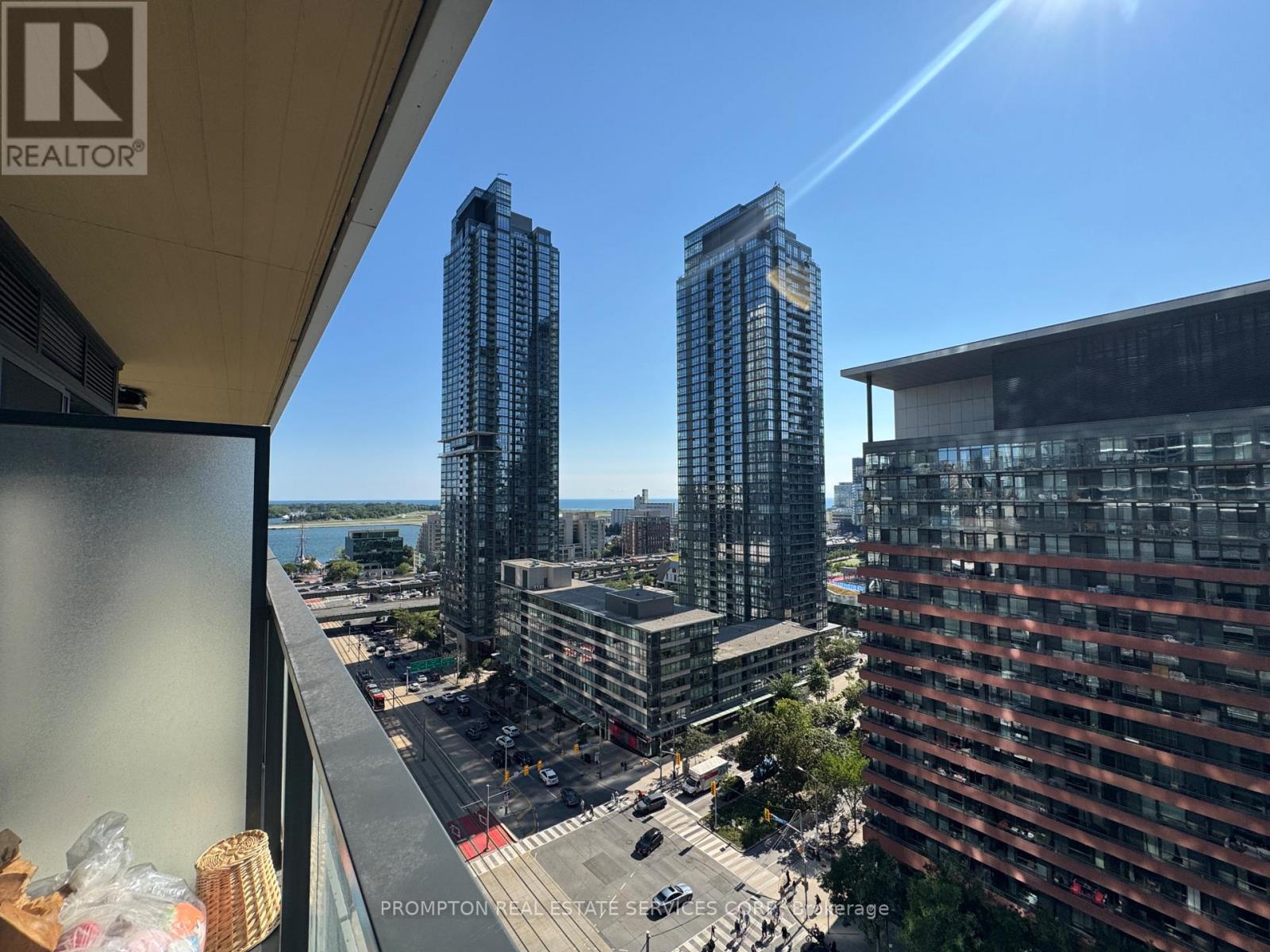 3 Concord Cityplace Way, Toronto, Ontario M5V 0X4 - Photo 15 - C13700458