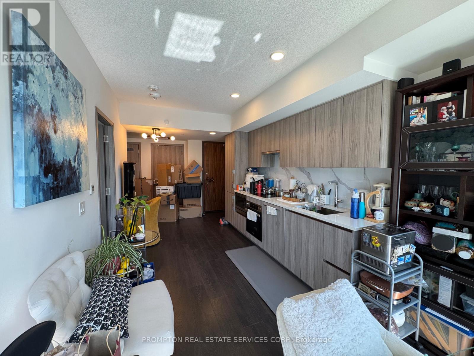 3 Concord Cityplace Way, Toronto, Ontario M5V 0X4 - Photo 16 - C13700458