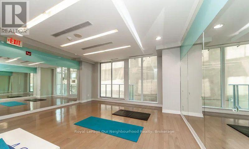 2106 - 126 Simcoe Street, Toronto, Ontario M5H 4E6 - Photo 15 - C13700474