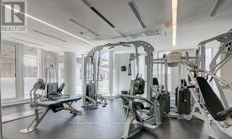 2106 - 126 Simcoe Street, Toronto, Ontario M5H 4E6 - Photo 16 - C13700474