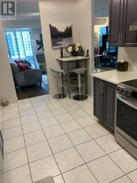 808 - 8 Covington Road, Toronto, Ontario M6A 3E5 - Photo 19 - C13700506