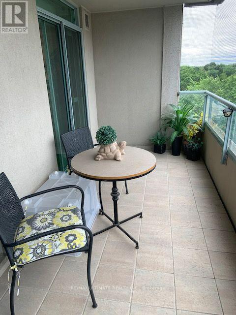 808 - 8 Covington Road, Toronto, Ontario M6A 3E5 - Photo 21 - C13700506