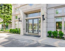 808 - 8 COVINGTON ROAD, Toronto, Ontario