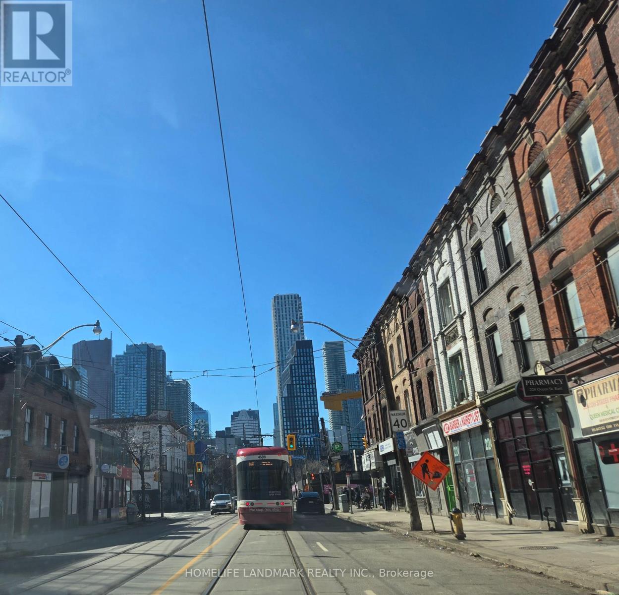 310 Queen Street E, Toronto, Ontario M5A 1S8 - Photo 2 - C13700532