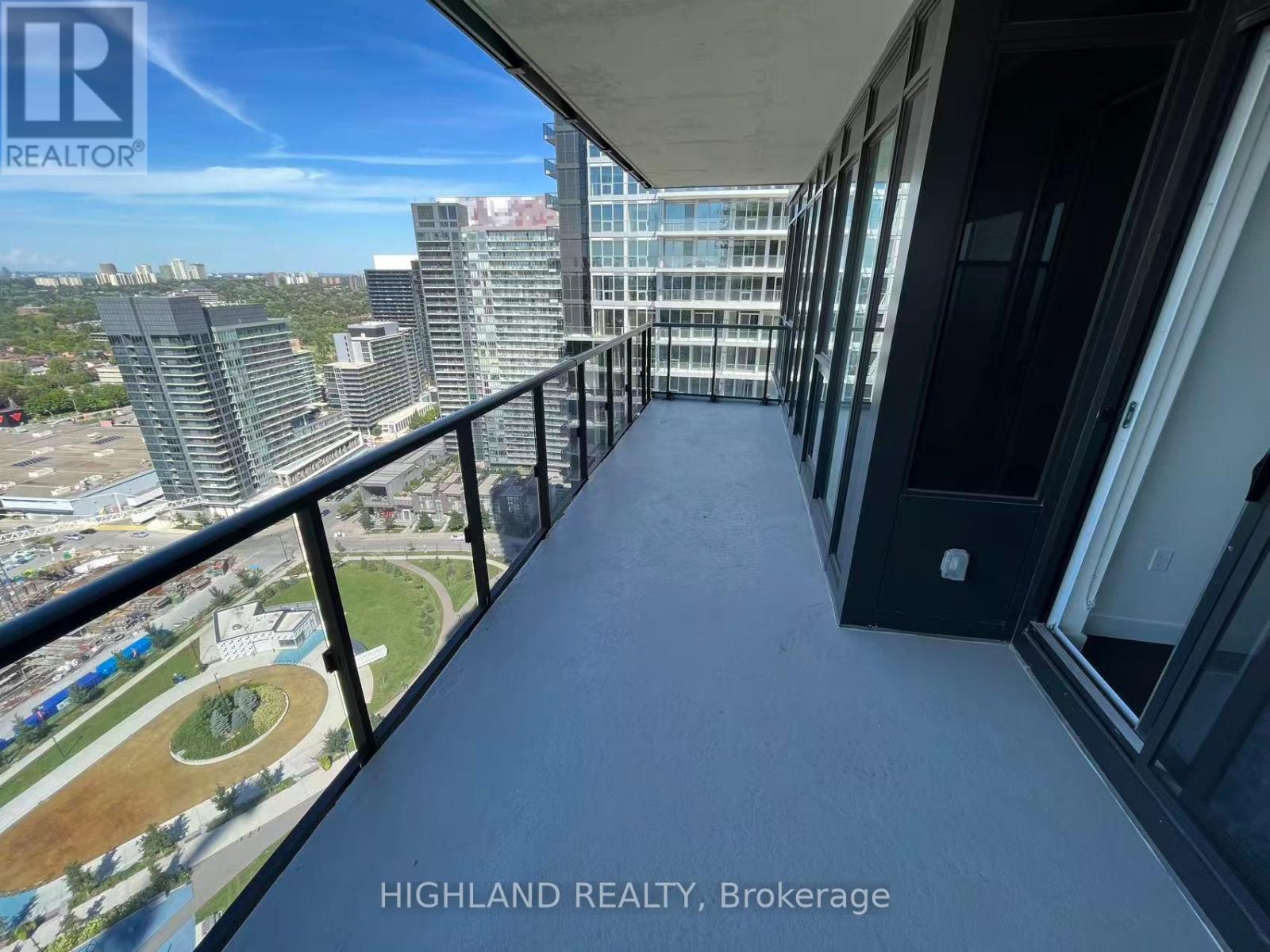 2808 - 85 Mcmahon Drive, Toronto, Ontario M2K 0C2 - Photo 11 - C13700534
