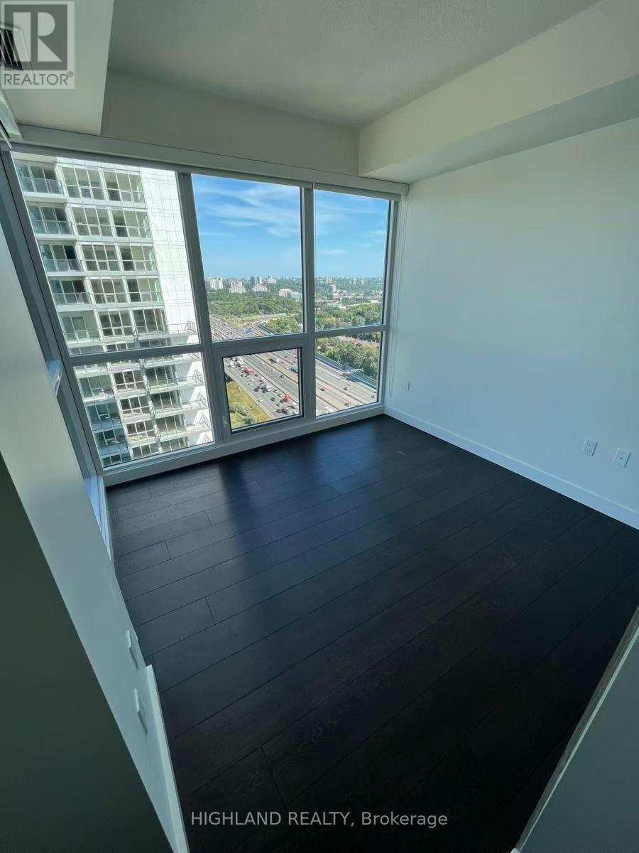 2808 - 85 Mcmahon Drive, Toronto, Ontario M2K 0C2 - Photo 4 - C13700534
