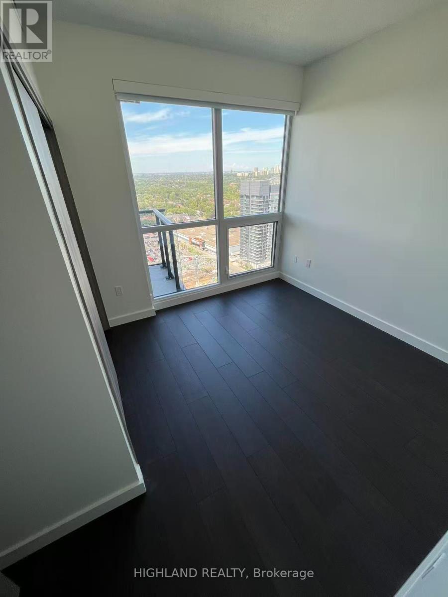 2808 - 85 Mcmahon Drive, Toronto, Ontario M2K 0C2 - Photo 7 - C13700534