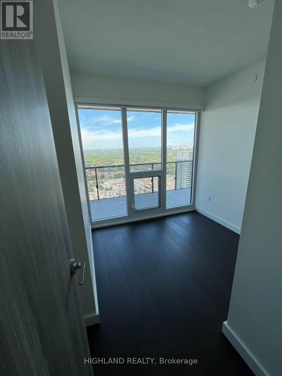 2808 - 85 Mcmahon Drive, Toronto, Ontario M2K 0C2 - Photo 8 - C13700534