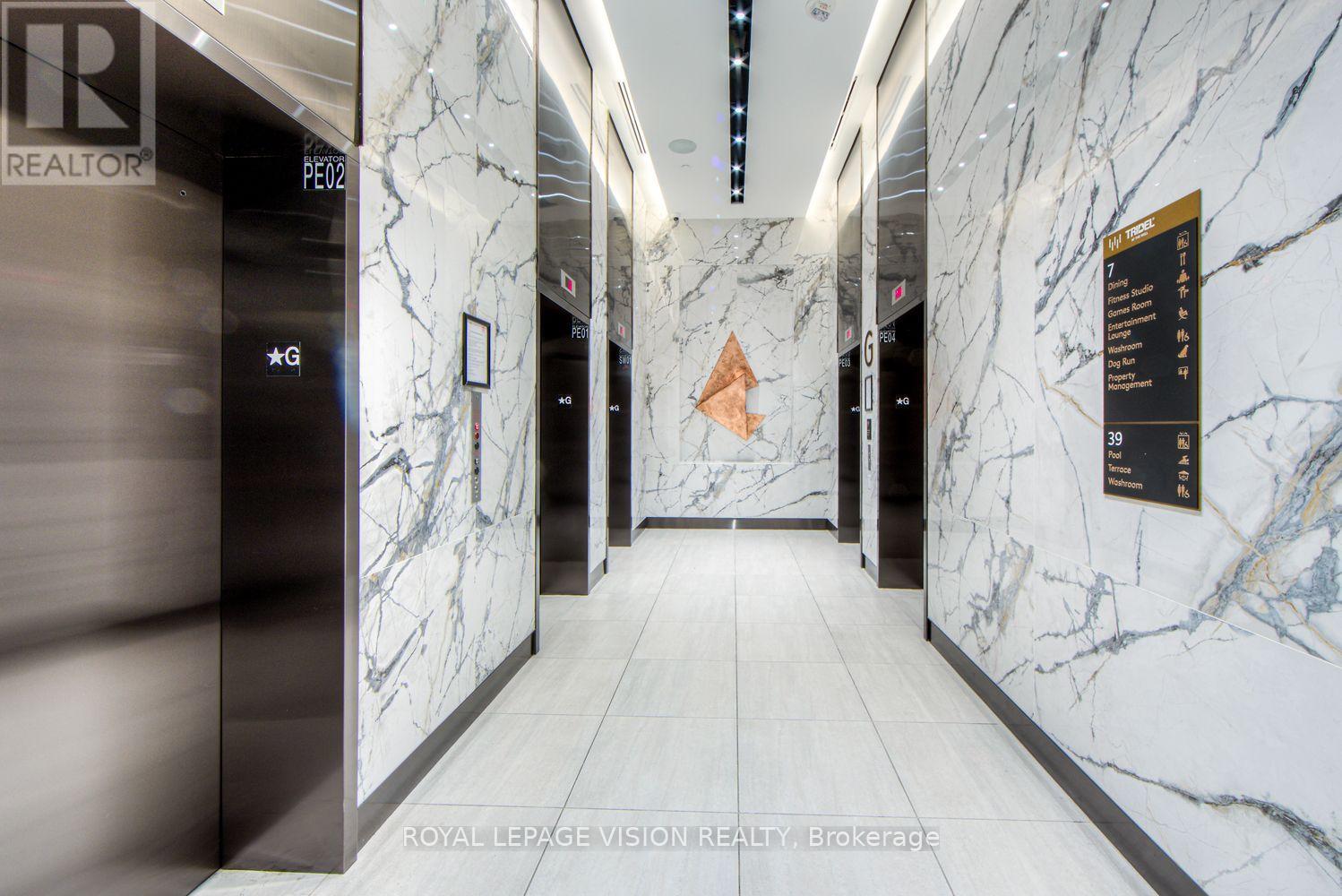 1210 - 470 Front Street W, Toronto, Ontario M5V 0V6 - Photo 16 - C13700538