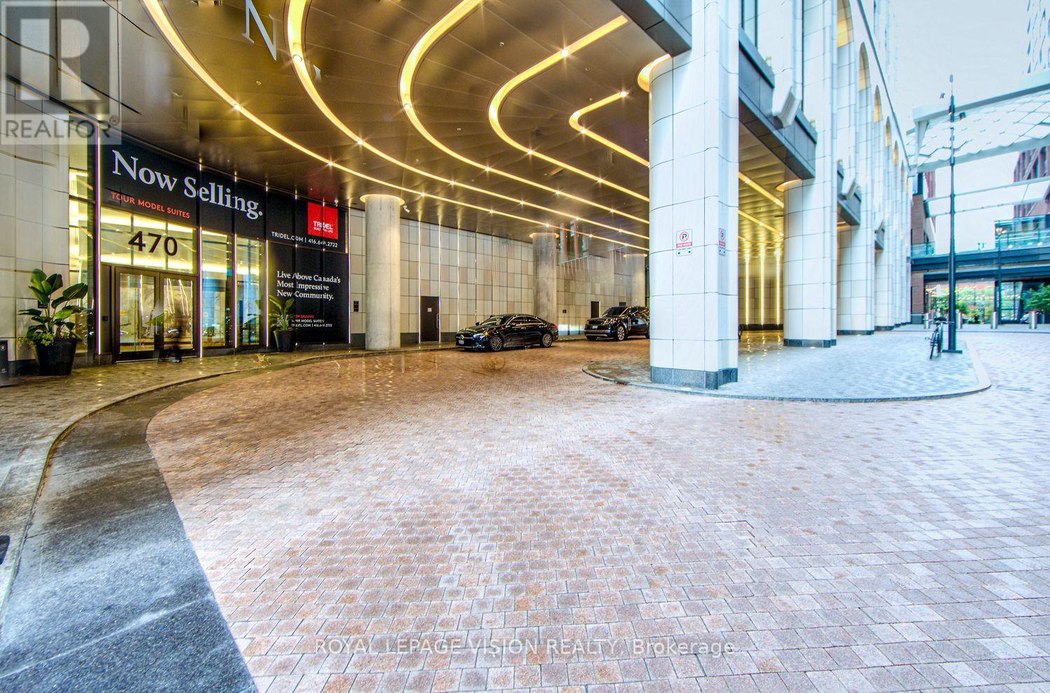 1210 - 470 Front Street W, Toronto, Ontario M5V 0V6 - Photo 20 - C13700538
