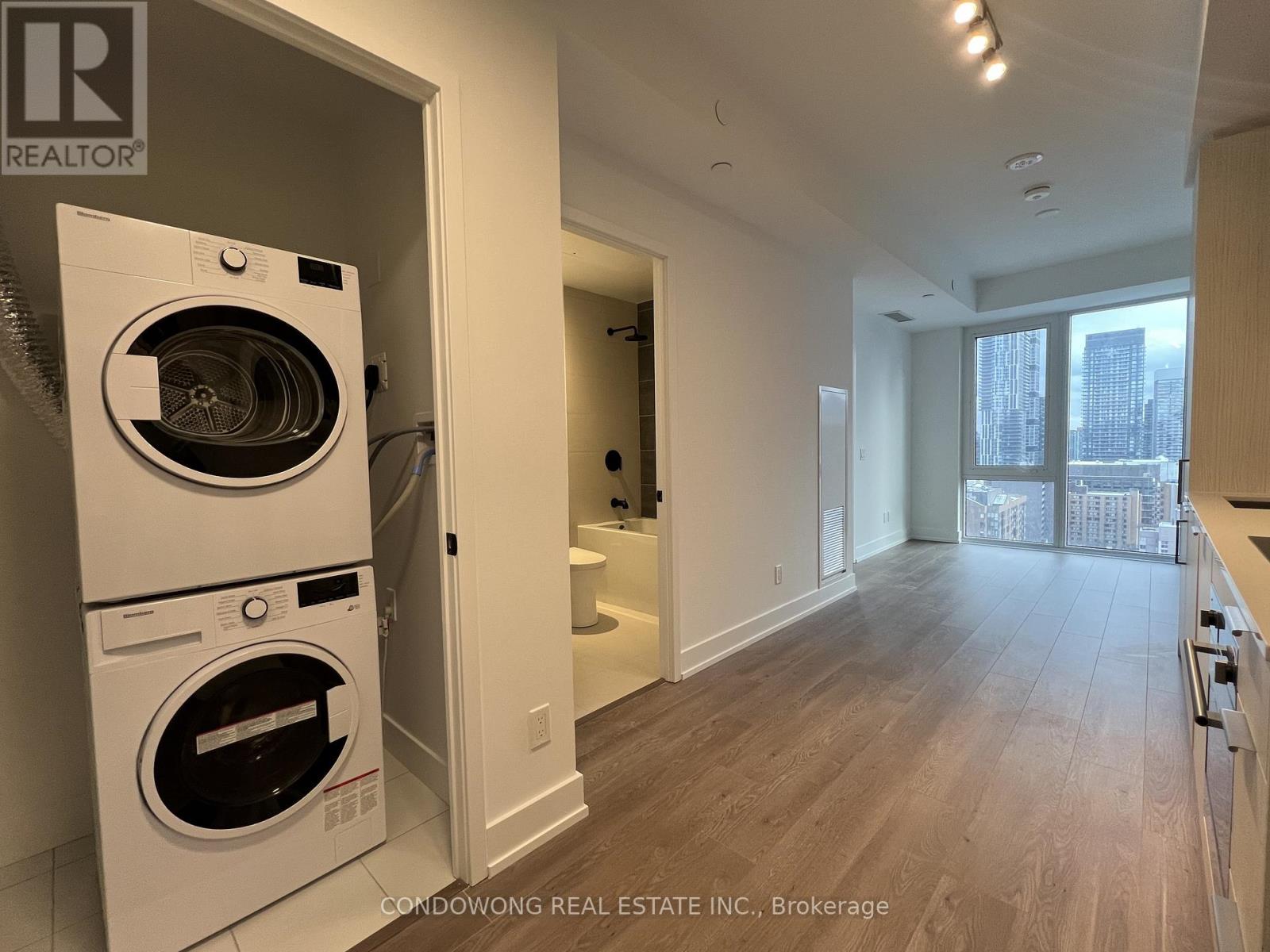 1802 - 308 Jarvis Street, Toronto, Ontario M5B 0E3 - Photo 9 - C13700588