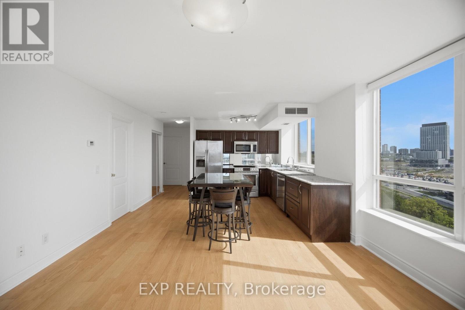 1103 - 1103 LESLIE STREET, Toronto, Ontario