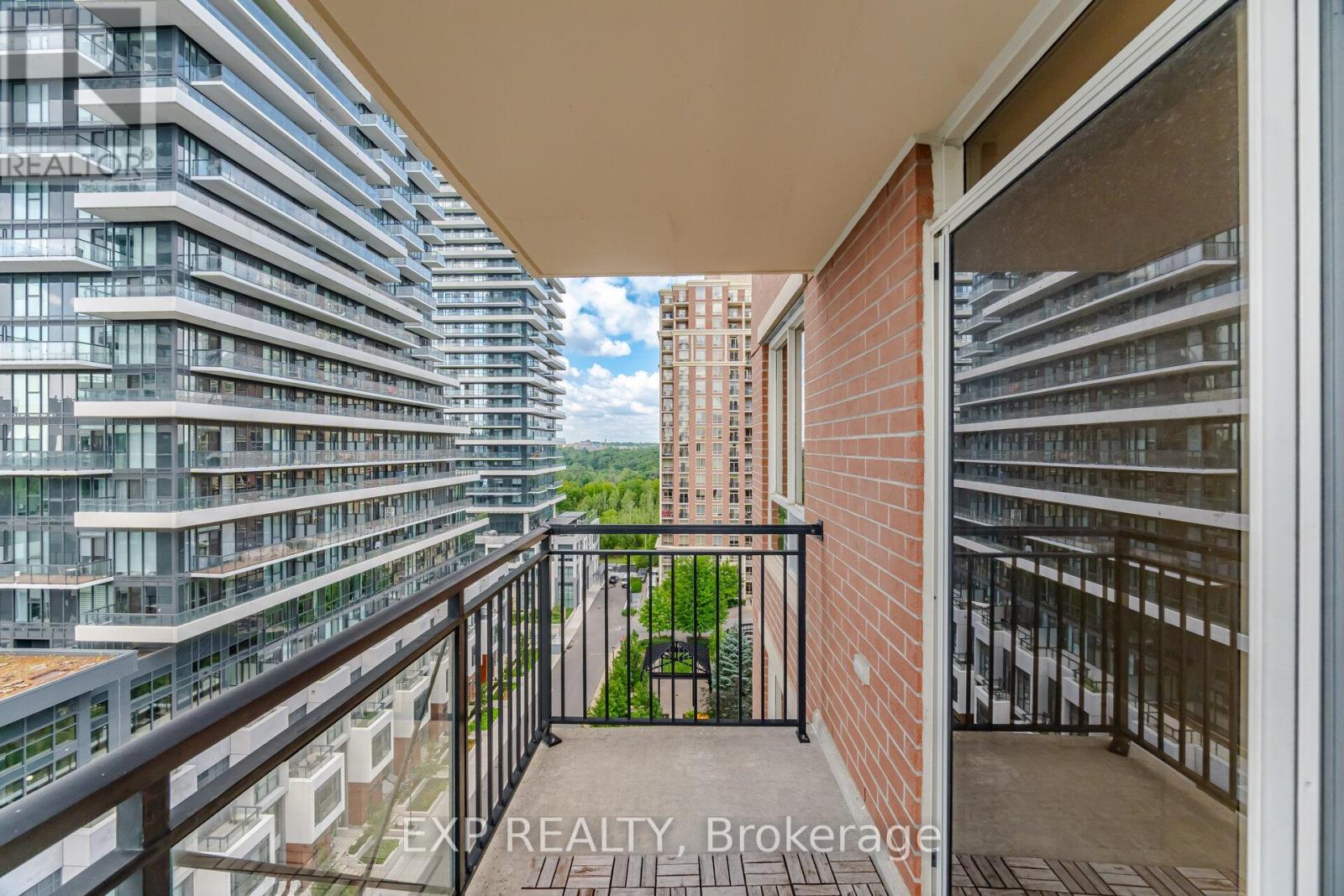1103 - 1103 Leslie Street, Toronto, Ontario M3C 4G8 - Photo 21 - C13700594