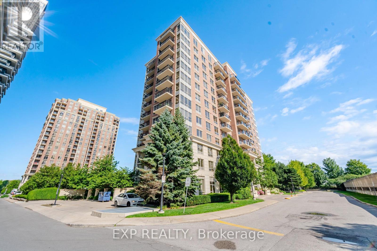1103 - 1103 Leslie Street, Toronto, Ontario M3C 4G8 - Photo 25 - C13700594