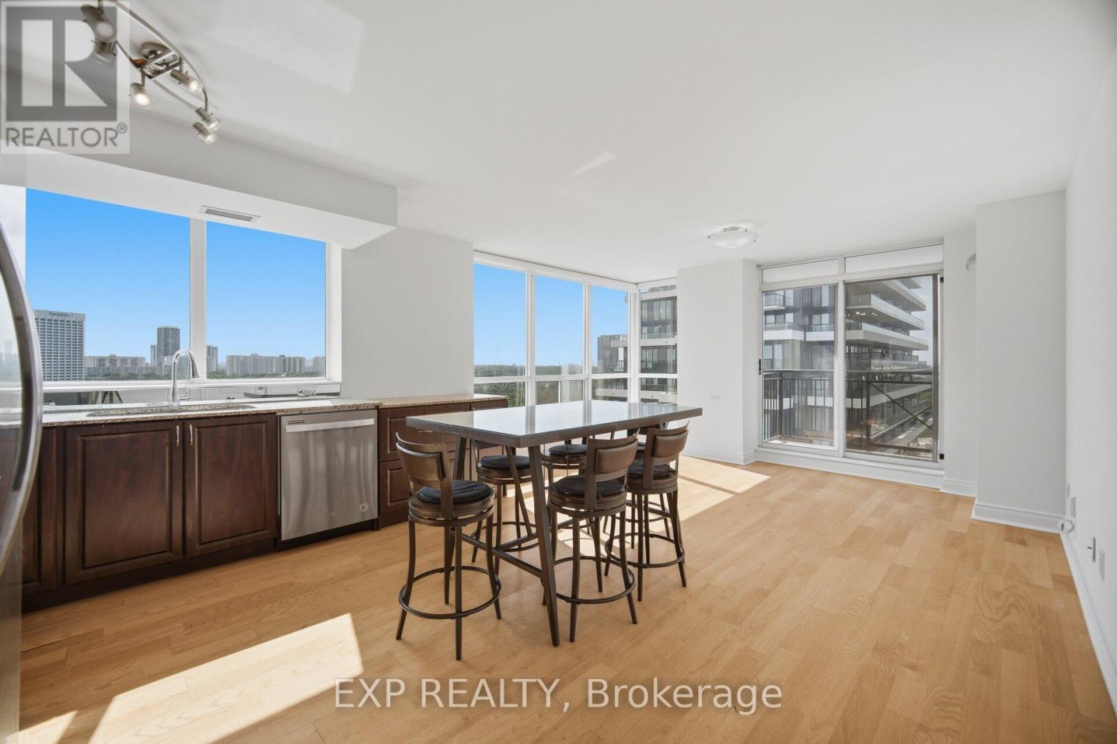 1103 - 1103 Leslie Street, Toronto, Ontario M3C 4G8 - Photo 6 - C13700594