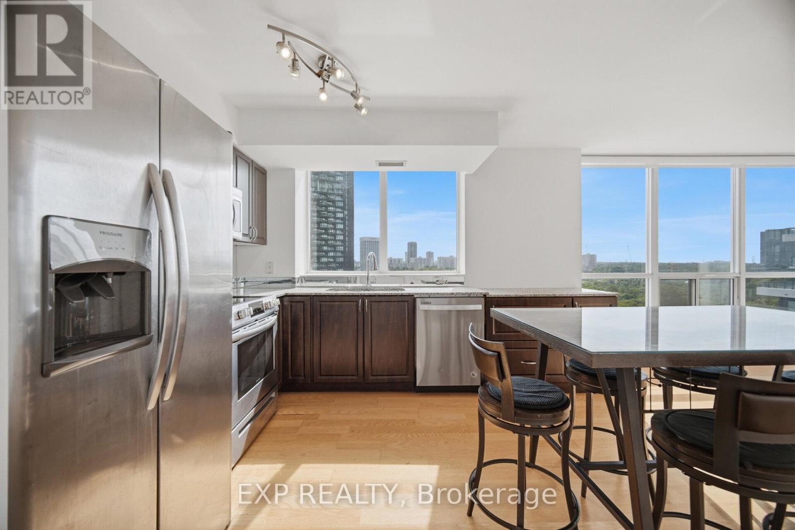 1103 - 1103 Leslie Street, Toronto, Ontario M3C 4G8 - Photo 7 - C13700594