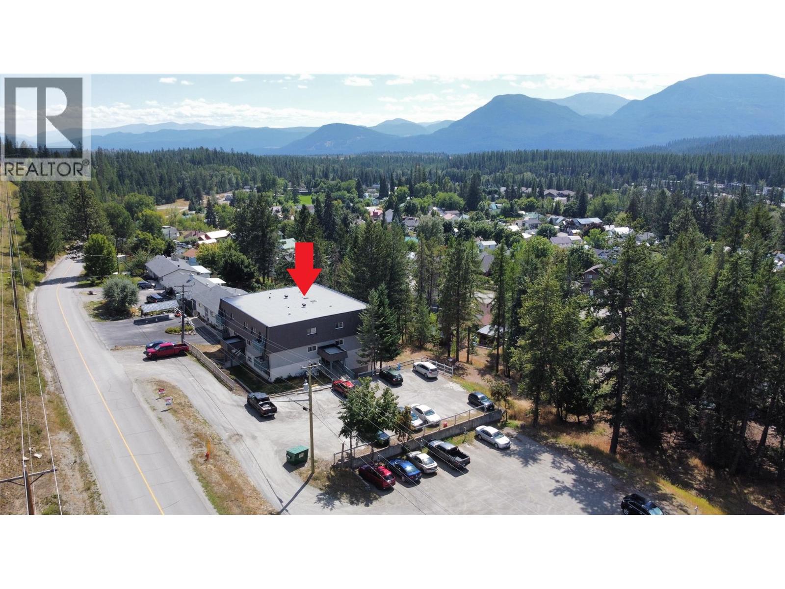 650 Knighton Road Unit# 3, Kimberley, British Columbia V1A 1E2 - Photo 1 - 10397844