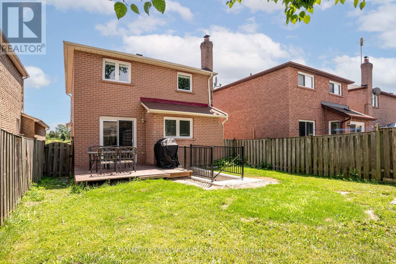 89 Chatfield Drive, Ajax, Ontario L1T 2J4 - Photo 31 - E13700290