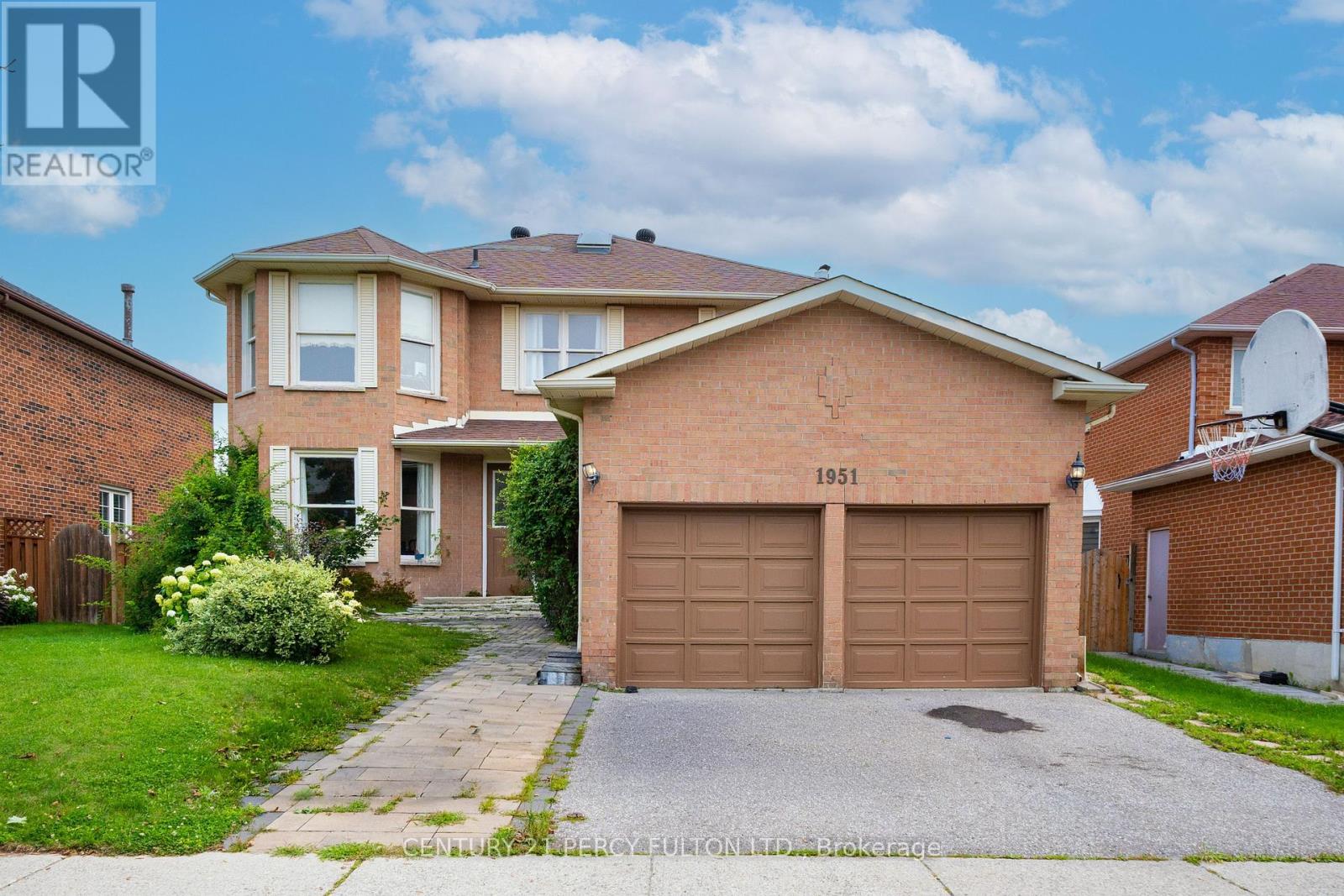 1951 ROSEBANK ROAD, Pickering, Ontario