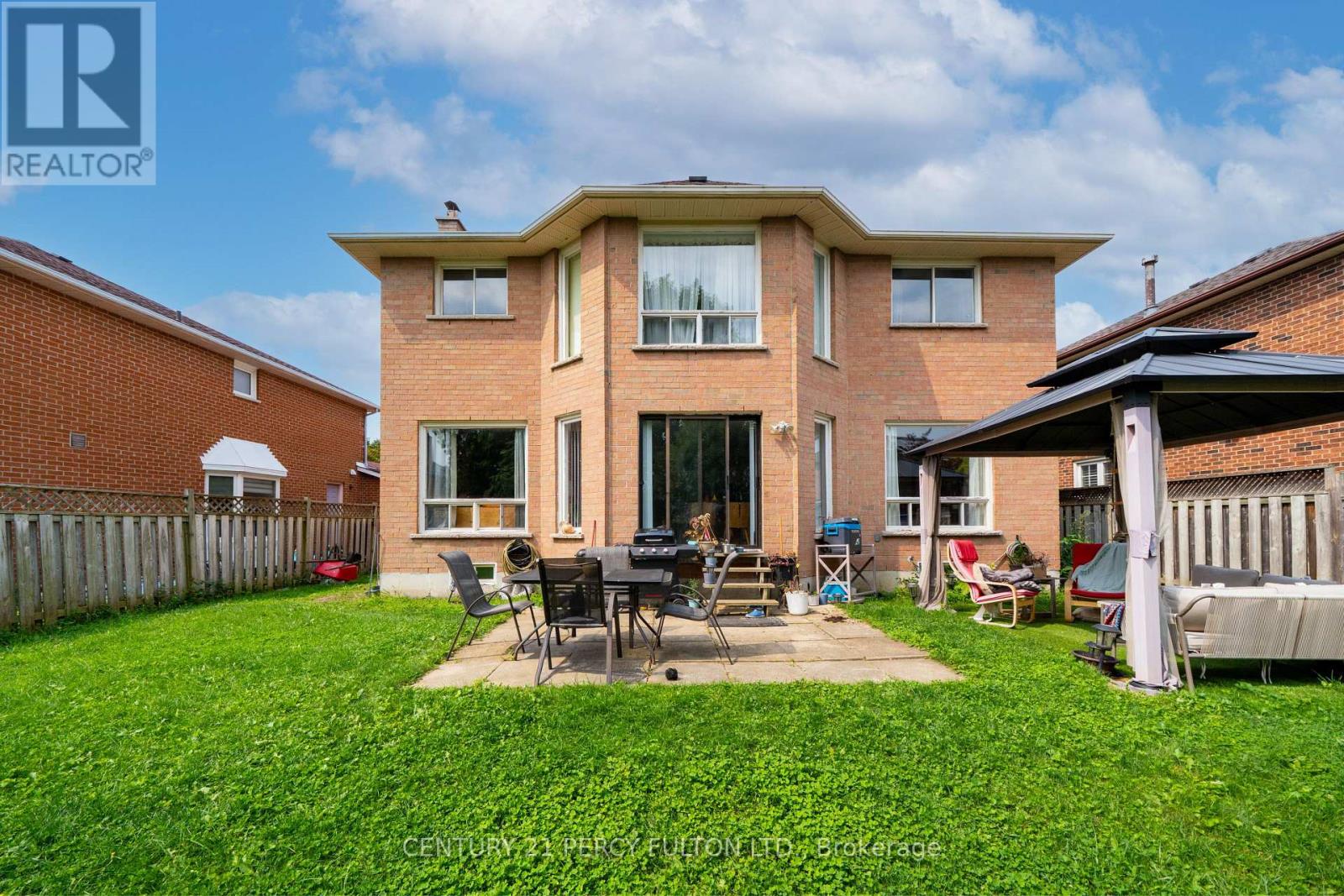 1951 Rosebank Road, Pickering, Ontario  L1V 1P7 - Photo 48 - E13700418