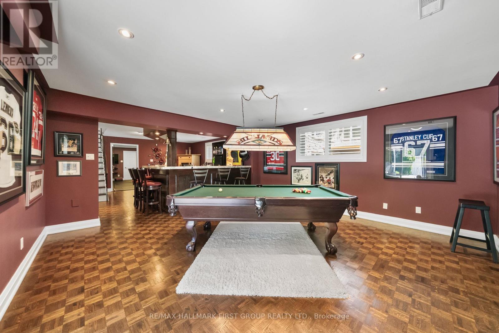 1889 Appleview Road, Pickering, Ontario  L1V 1T7 - Photo 37 - E13700436