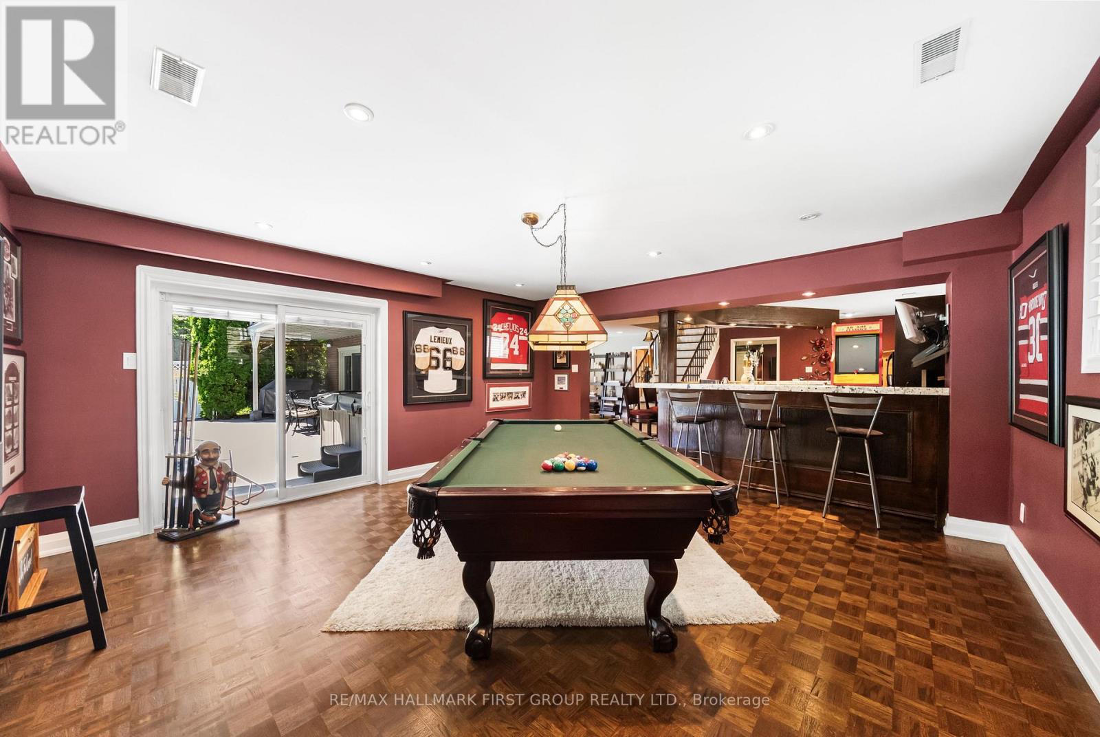 1889 Appleview Road, Pickering, Ontario  L1V 1T7 - Photo 38 - E13700436