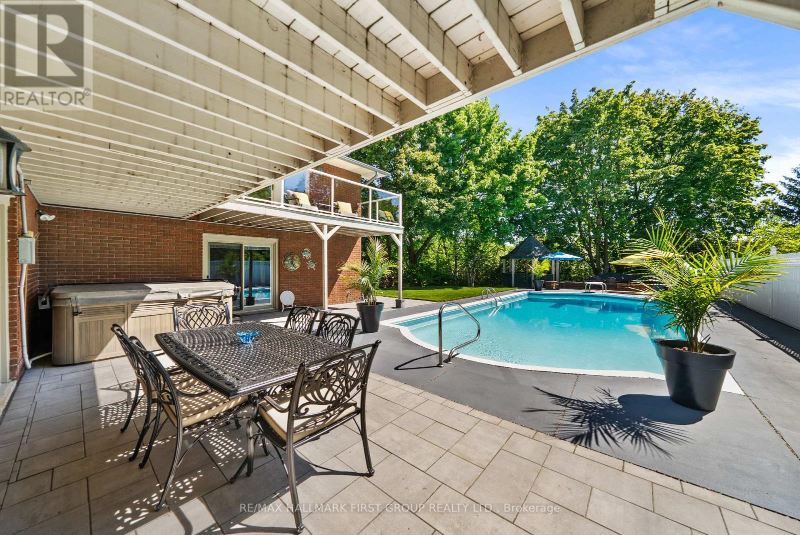1889 Appleview Road, Pickering, Ontario  L1V 1T7 - Photo 41 - E13700436