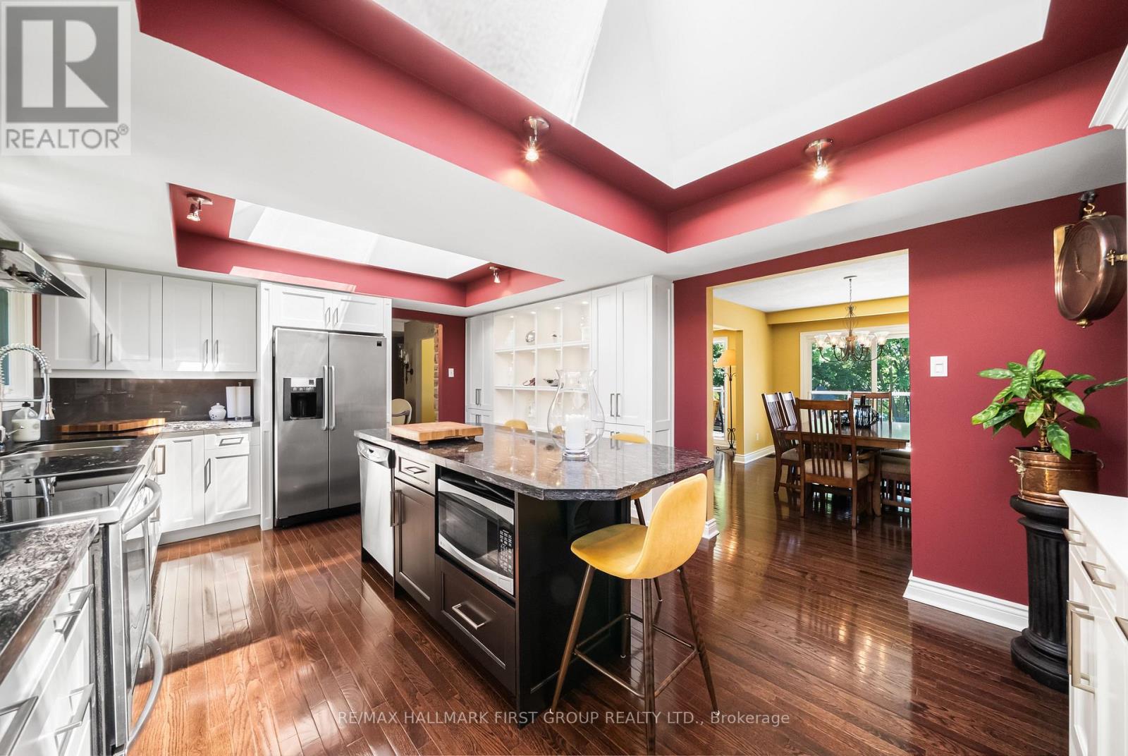 1889 Appleview Road, Pickering, Ontario  L1V 1T7 - Photo 8 - E13700436
