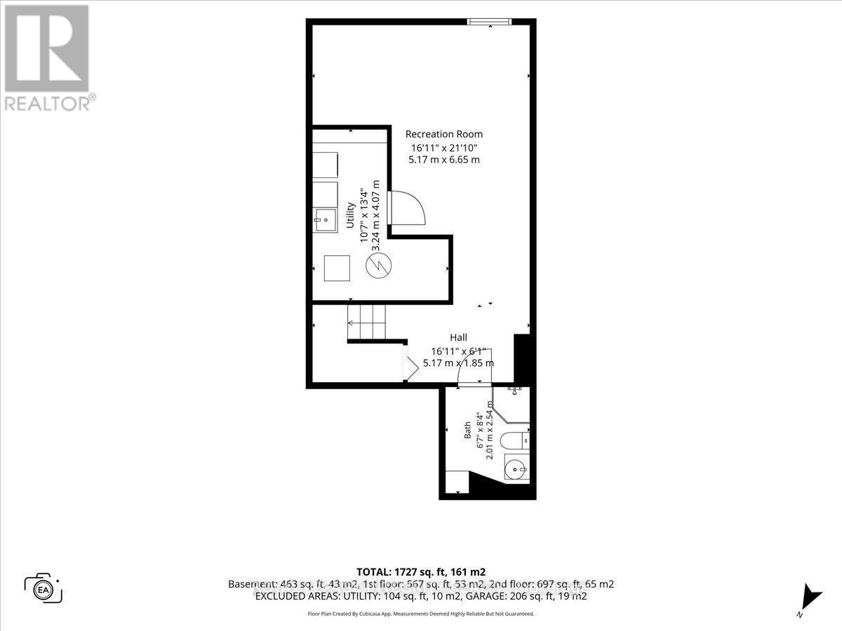 69 Royal Field Crescent, Ottawa, Ontario  K2J 4C9 - Photo 36 - X13638046
