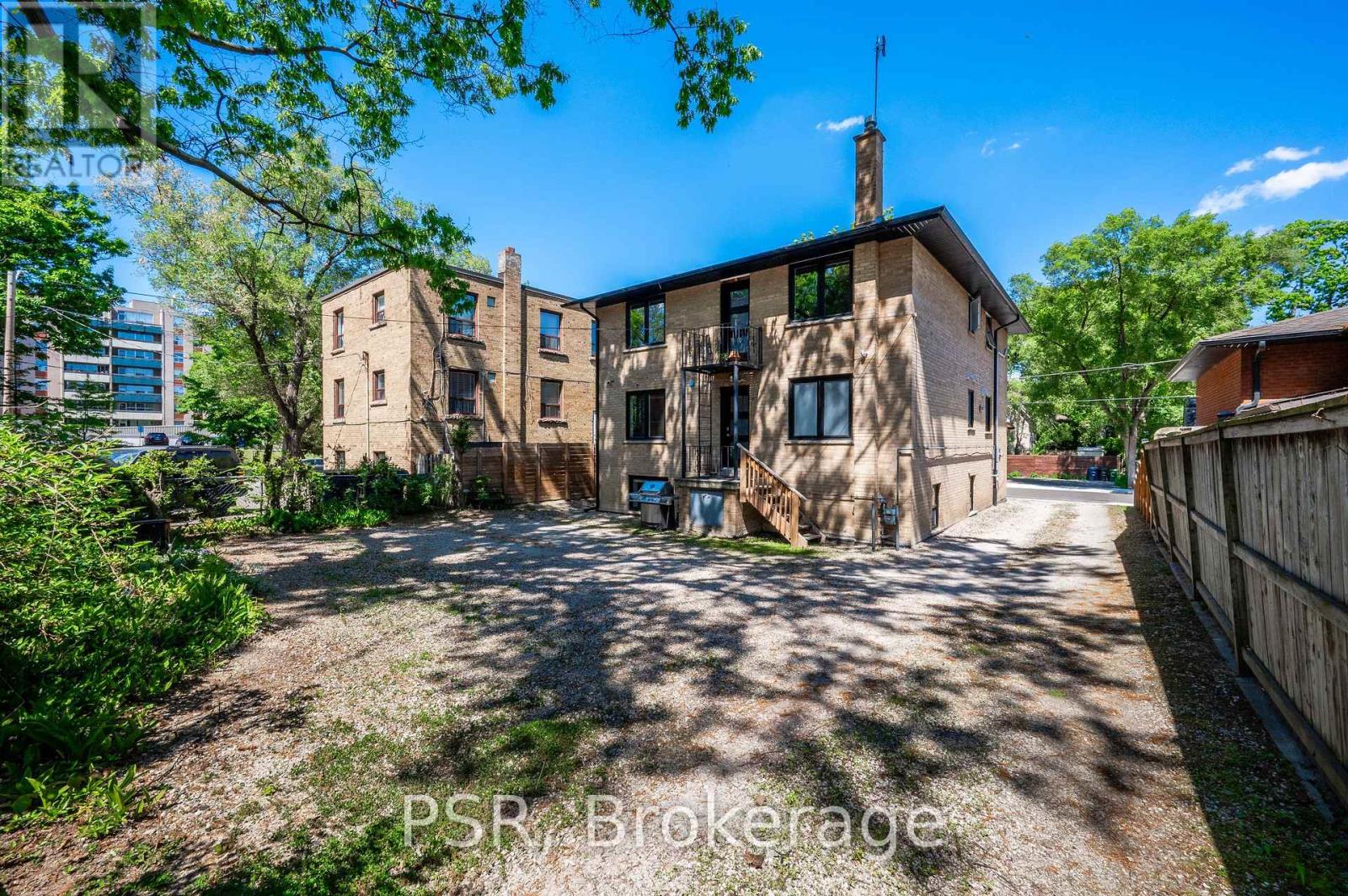 Lower A - 76 Thirty Fifth Street N, Toronto (Long Branch), Ontario  M8W 3K4 - Photo 14 - W13700550