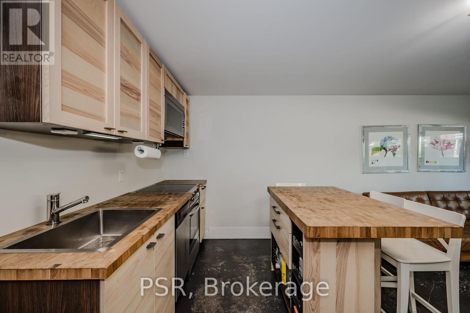 Lower A - 76 Thirty Fifth Street N, Toronto (Long Branch), Ontario  M8W 3K4 - Photo 6 - W13700550