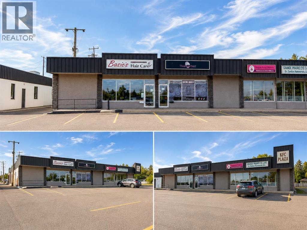 10811 100 Street, Grande Prairie, Alberta  T8V 2M7 - Photo 3 - A2338339