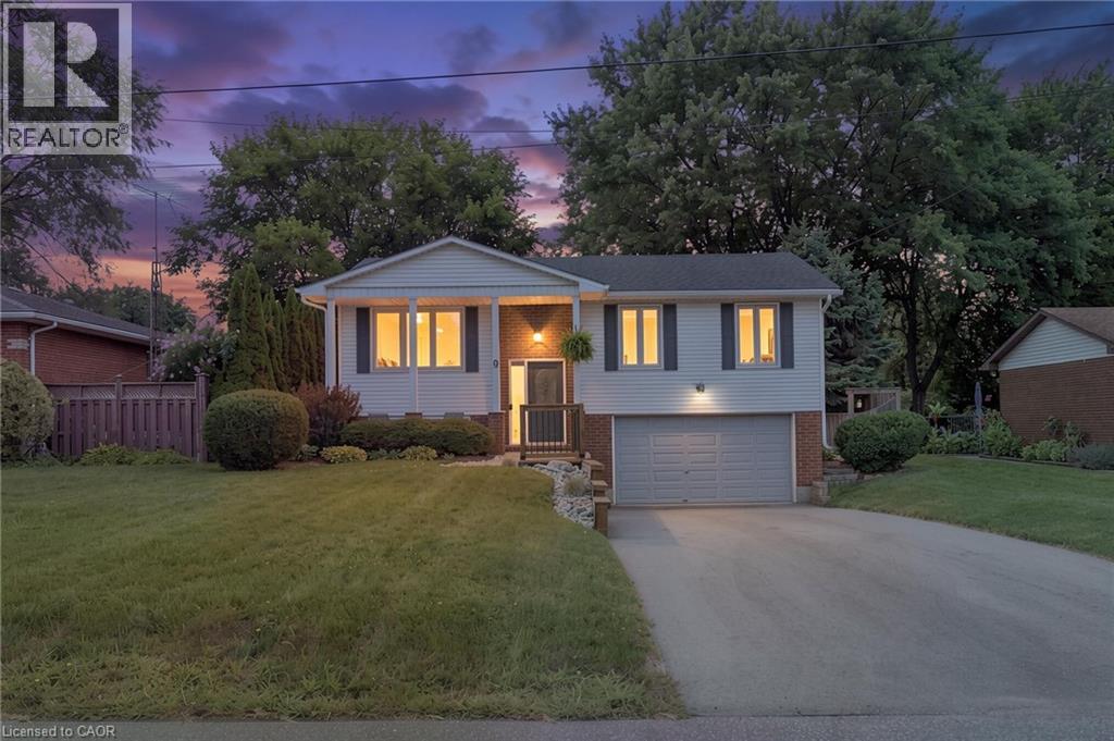9 KELLY Drive, Port Dover, Ontario