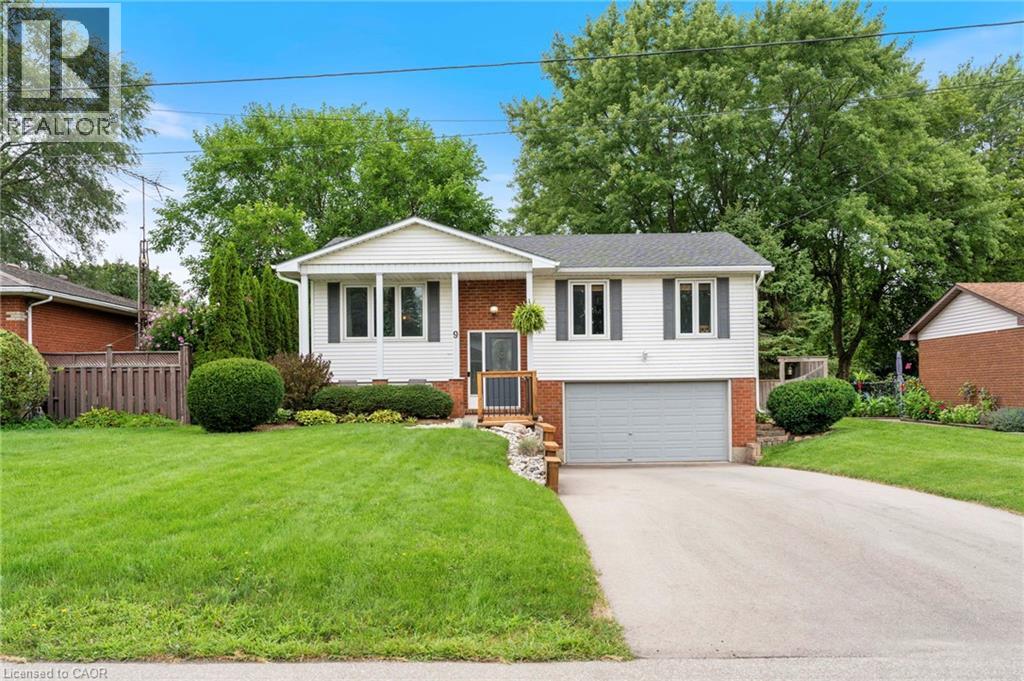 9 Kelly Drive, Port Dover, Ontario  N0A 1N5 - Photo 2 - 40857451